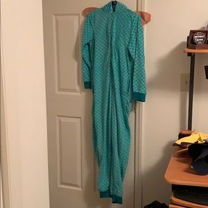 Sea Dragon Onesie